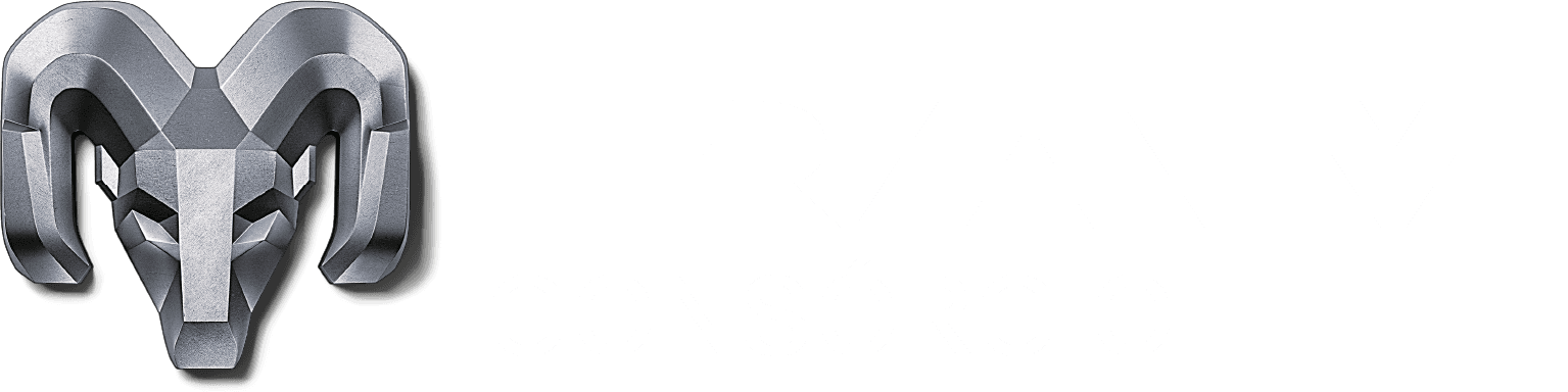 Ram Consórcio Logo